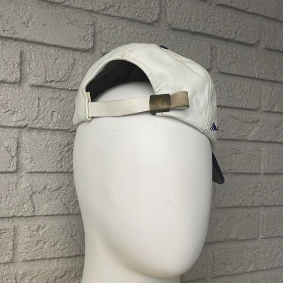 Roush Racing Mark Martin #6 NASCAR Ballcap - Picture 5 of 13